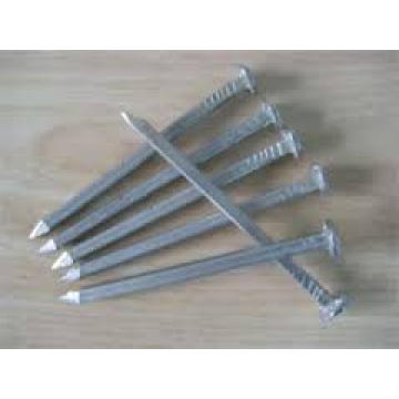 Low Price Stone Coated Steel Roofing Nails